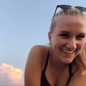 Meet your Posher, Meghan